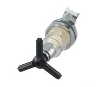 Dispenser per bevande dal design innovativo per servire in modo efficiente una selezione di vini e cocktail dal proprio spazio bar (45 ml)