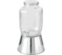 Dispenser per Bevande fredde con Caraffa in Vetro 3L