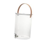 Dispenser per Bevande Grande Caraffa per Acqua Fredda Brocca con Rubinetto