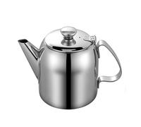 Dispenser per bollitore da caffè, design con beccuccio dritto, copertura resistente alle perdite, maniglia per il trasporto bilanciata, suite per riunioni di ospitalità, casa, lounge, condominio