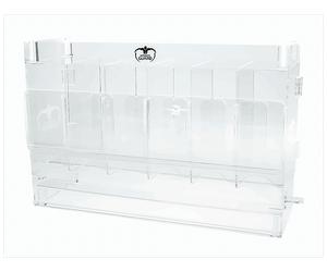 DISPENSER PER BOOSTER PACK HEO Ultimate Guard Supreme