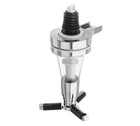 Dispenser per bottiglie di liquore | Rubinetto da cocktail con valvola a sgancio rapido per bar di casa, facile da montare, facile da usare per baristi per bar, pub, casa