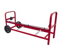 Dispenser Per Carta Polymask/Masking Sealey - 1 X 900Mm Rullo MK77