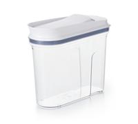 OXO Good Grips Contenitore per Dispensa POP, Trasparente 2.3 L,
