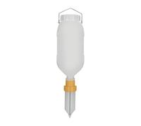 Dispenser per condimenti per sciroppo di caffè, leggero e durevole, a prova di perdite, contenitore per condimenti, ristoranti, hotel, negozi di noodle, ristoranti, ristoranti, ristoranti, ristoranti