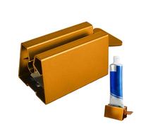 Dispenser Per Dentifricio, Rulli Spremidentifricio,Spremi Tubetto Di Dentifricios Strizzatoio | Dispenser Per Tubi Di Dentifricio Tinture Capelli, Vernici, Cosmetici, Lacca