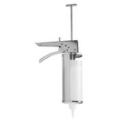 Dispenser Per Di Condimento In Acciaio Inossidabile Bottiglie Di Aceto Di