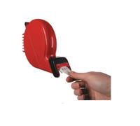 Dispenser per eliminacode MARKIN rosso/n Y610DISP