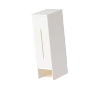 Dispenser per fazzoletti con scatola per fazzoletti a parete Porta