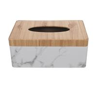 Dispenser Per Fazzoletti Scatola Portatovaglioli Contenitore Tessuto