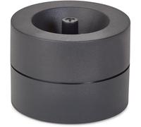 Dispenser per Fermagli 3012390.ECO Nero