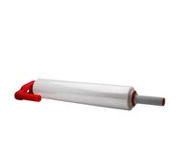 Dispenser per Film estensibile SYROM formato 50 cm rosso/grigio 7695