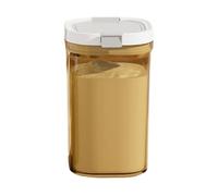 Dispenser per formule da viaggio - Accessorio per la pappa, unità per setacciare, pezzo benessere | Integrazione Infanzia Gestione Utilità Organizzazione Hardware Borsa Appartamento Sala Pranzo Kit Pa