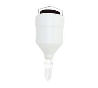 Dispenser per , grande capacità, bottiglia per sospesa sciroppo