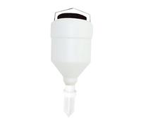 Dispenser per , grande capacità, bottiglia per sospesa sciroppo