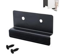 Dispenser per i piedi del cassetto, tirare i piedi del cestino senza contatto | Pull per apriscatole di rifiuti senza contatto Pull Drawer per cassetti, armadi, il nostro poggiapiedi per armadio è