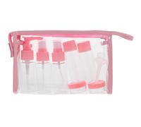 Dispenser Per Lozione Pratica Bottiglia Da Viaggio Shampoo Contenitori Lozioni