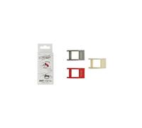Dispenser per Masking Tape MT da 1,5 cm Scatola da 3