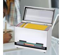 Dispenser Per Matite, Organizer Da Tavolo, Dispenser Per Bacchette Per