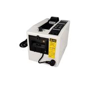 Dispenser per nastri adesivi, Dispenser di nastro M-1000 Dispenser automatico di nastro biadesivo/Dispenser automatico di nastro da imballaggio/Dispenser di nastro a carosello elettronico(M 1000)