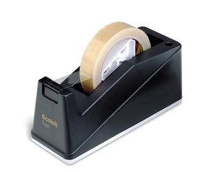 Dispenser per Nastro Adesivo C10 Scotch 3M - 19 mm x 33 m e 19 mm x 66 m - 59555