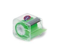 Dispenser per Nastro Adesivo Memograph - 021300632 (Verde)