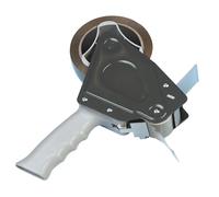 Dispenser per nastro da imballo Q-Connect 50 mm x 66 m KF01295