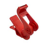 Dispenser Per Nastro Da Scrivania - Taglierina Per Nastro Con Clip,Portanastro Da Imballo Rotante A 360 Gradi - Per Casa Scuola Laboratorio Aula Magazzino Studio E Stazione Di Spedizione