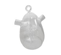 Dispenser per olio e aceto, bottiglia per ampolla, utensili da cucina, 2 in