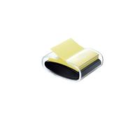 Dispenser per Post-it Z-Notes PRO-B-1SSCY-R330 3M - 76x76 mm - 63318 (Giallo Can