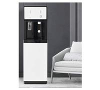 Dispenser Per Refrigeratore D'acqua Calda E Fredda, Freestanding Acqua Calda E Fredda Del Dispositivo Di Raffreddamento Dispenser, 2 Impostazioni Di Temperatura, Acqua Calda E Fredda