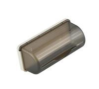 Dispenser per sacchetti della spazzatura, dispenser per sacchetti della spazzatura extra large - Portarotolo per dispenser di sacchetti della spazzatura - Organizzatore per rotoli di della spazzatura