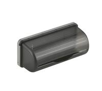 Dispenser per sacchetti della spazzatura extra large: dispenser per sacchetti della spazzatura, portarotolo per sacchetti della spazzatura | Portarotolo per dispenser di sacchetti della spazzatura