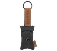 BE NORDIC Dispenser per sacchetti neri