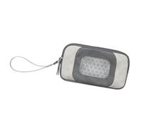 Dispenser per sacchetti per salviette umidificate portatile Custodia per il