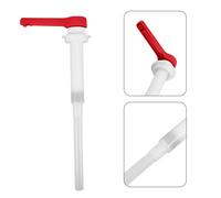 Dispenser per salsa di pomodoro: dosatore per sciroppo con pompa per condimenti