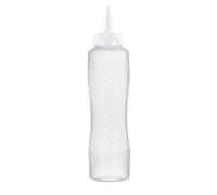 Dispenser per salse, 100 cl, bianco