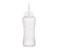 Dispenser per salse, 50 ianco
