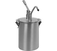 Saro Dispenser salse, dosatore salse professionale - modello PD-001