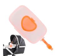 Dispenser per salviette per bambini, dispenser portatile per salviettine