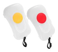 Dispenser per salviette per esterni, scatola portatile per fazzoletti umidi, anello di sospensione per gli spostamenti