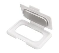 Dispenser per salviette per , scaldabagni per bambini, dispenser riscaldante, salviettine riscaldanti a temperatura costante, salviette portatili, tampone riscaldante riutilizzato