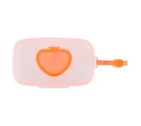 Dispenser per salviettine umidificate, dispenser per salviettine per , borsa portatile da viaggio, porta salviettine umidificate, dispenser per salviettine, contenitore riutilizzabile con