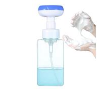 Dispenser Per Sapone Per Piatti | Pompa Schiumogena Ricaricabile A Di Gatto,Erogatore Sapone Per Bagno,Per Lozione Liquida Balsamo Lavello Top Doccia Casa Campagna Ristorante Hotel Dormitorio