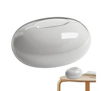 Dispenser per scatole di,Scatola per | Porta per auto Porta per auto,Coprifazzoporta per scrivania da bagno, da appoggio, camera da