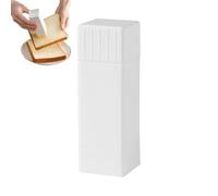 Dispenser per spalmare burro - Porta burro in pannocchia di mais, gadget a verticale | Strumento da cucina con meccanismo di erogazione facile per pancake, pane tostato, cialde, preparazion