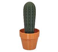 Dispenser Per Stuzzicadenti A Forma Di Plants Stampato In , Porta Contenitori Per Stuzzicadenti Di Plants, Dispenser Di Stuzzicadenti Decorativi Per Plants, Piante Grasse, Per Ristorante, Soggiorno