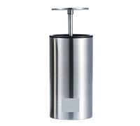 Dispenser per stuzzicadenti Accessori da tavolo da cucina Porta stuzzicadenti Porta stuzzicadenti in acciaio inossidabile Automatico Portatile