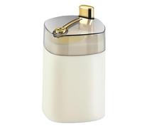 Dispenser per stuzzicadenti, dispenser automatico per stuzzicadenti, contenitore per stuzzicadenti, dispenser per stuzzicadenti, bastoncini da cocktail per casa, soggiorno, cucina