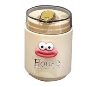 Dispenser per stuzzicadenti - Dispenser automatico per stuzzicadenti | Divertente porta stuzzicadenti pop-up a forma di bocca | Scatola portaoggetti creativa per casa, soggiorno, cucina, ristorante